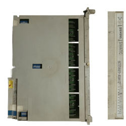 6ES5465-4UA12- USED